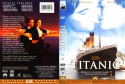 Titanic Widescreen Collection