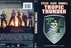 Tropic Thunder Director's Cut