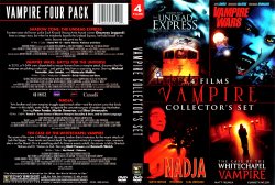 Vampire Collector's Set