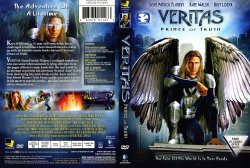 Veritas: Prince of Truth (2007)