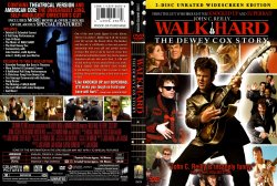 Walk Hard: The Dewey Cox Story (2 Disc Unrated)