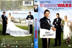 Wedding Wars (2007)