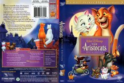 The Aristocats Special Edition