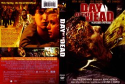 Day of the Dead (2008) Scan