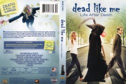 Dead Like Me Life After Death