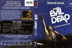 Evil Dead The Ultimate Edition