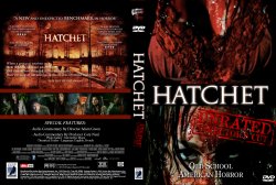 Hatchet Unrated