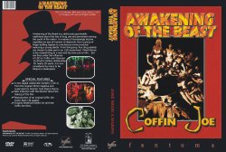 Coffin Joe - Awakening Of The Beast