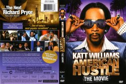 Katt Williams American Hustle The Movie