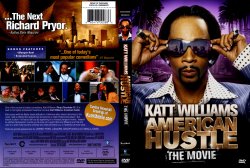 Katt Williams  American Hustler The Movie