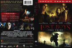 Lost Boys The Tribe