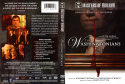 Masters of Horror The Washintonians