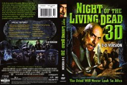 Night of the Living Dead 3-d