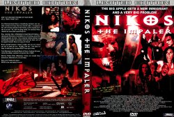Nikos The Impaler