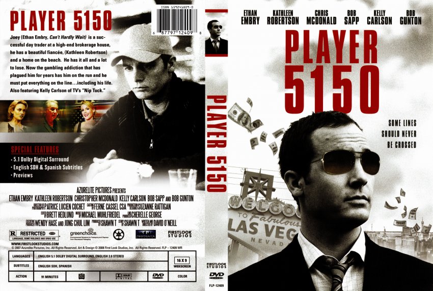 Player 5150