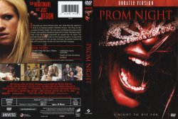 Prom Night Unrated