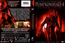 Pumpkinhead 4 : Blood Feud