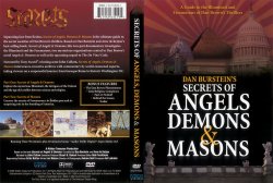 Secrets of Angels, Demons and Masons