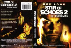 Stir of Echoes 2 : The Homecoming