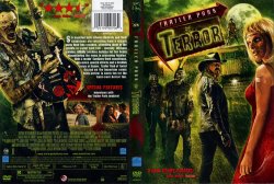 Trailer Park Terror