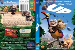 Up (Disney/Pixar) R1 NTSC