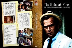 The Kolchak Files