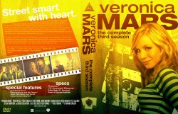 Veronica Mars - Season 3