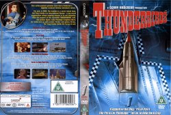 Thunderbirds DVD1 R2