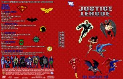 Justice League Set