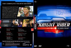 Knight Rider Season Four