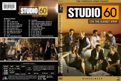 Studio 60 on the Sunset Strip - Season 1