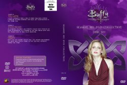 Buffy Season 2 Disc 6