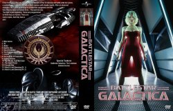 Battlestar Galactica,Season 1
