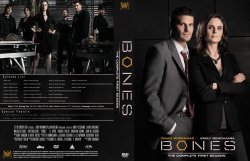 Bones Season One