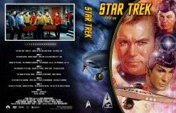 Star Trek: TOS - Season 1 of 3
