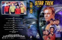 Star Trek: TOS - Season 2 of 3