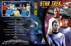 Star Trek: TOS - Season 3 of 3
