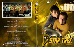Star Trek: TOS - Season 1