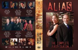 Alias Season 1