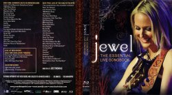 Jewel: The Essential Live Songbook (Blu-ray scan)