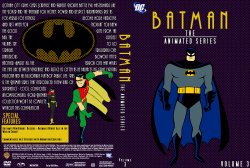 BatmanV3