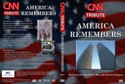 CNN Tribute: America Remembers
