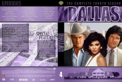 Dallas Season 4