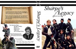 Sharpe - Volume One