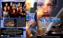 Star Trek: Voyager (Season 4)