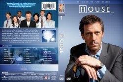 House M.D. Season 1