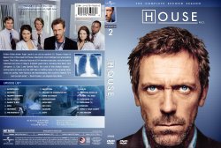 House M.D. Season 2