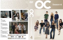 The OC - Season 4