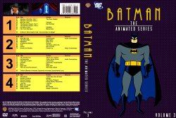 Batman Animated V3
