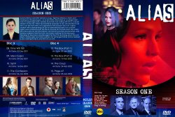 alias season 1